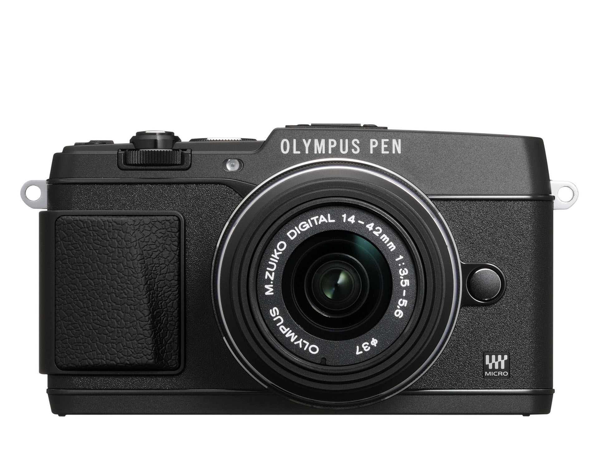 Nowy Olympus PEN E-P5 ma prawie wszystko, czego brakowało 10