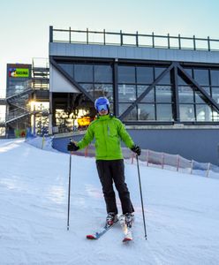 Do –50 % na karnety w Grupie Pingwina
