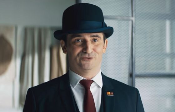 „Nie prześpij okazji do rozwoju firmy” – zachęca w nowej kampanii Alior Bank