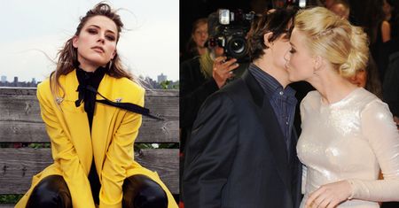 Amber Heard: "Jestem dumna z mojego biseksualizmu"