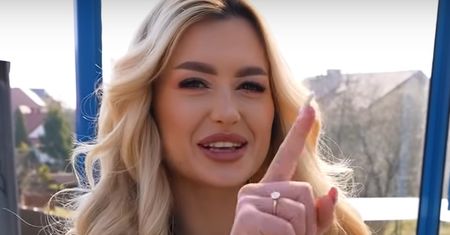 Internauci do Wersow na TikToku: "NIE POZNAJĘ JEJ! Co ci się stało?!" (WIDEO)