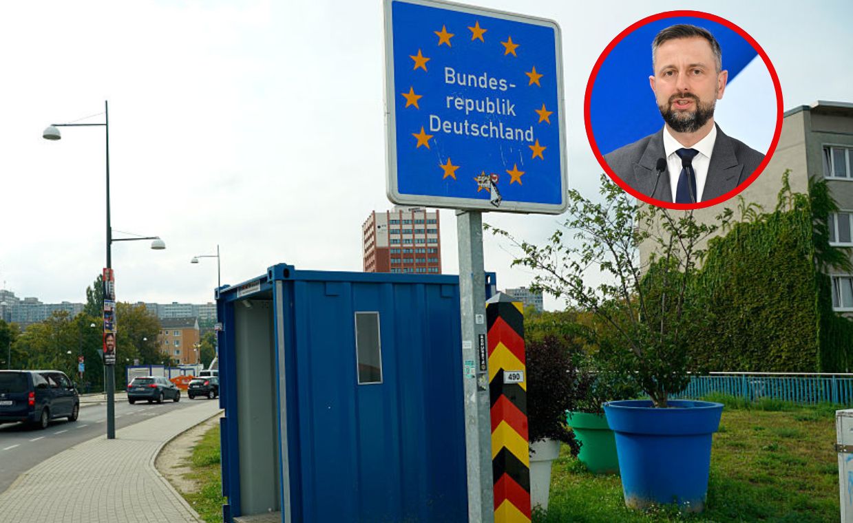 Kosiniak-Kamysz stanowczo o propozycji Niemiec. "Nie, nie!"