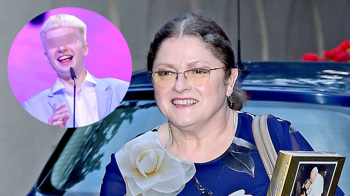 Krystyna Pawłowicz skomentowała sprawę Maty 