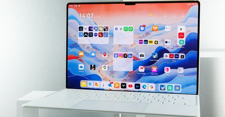 Czy na pewno potrzebujesz laptopa? Recenzja HUAWEI MatePad Pro 13.2" (2025)