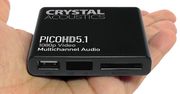 PicoHD5.1 - odtwarzacz multimedialny mieszczący się w kieszeni!