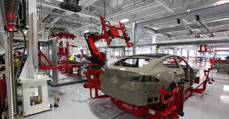 Tesla zbuduje fabrykę w Niemczech? Pod uwagę brane są dwie lokalizacje