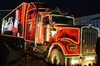 Coca-cola zmienia skład napojów
