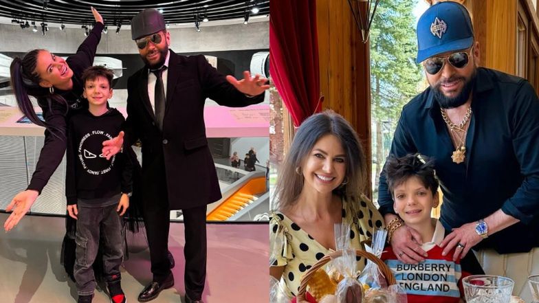 Oni zdecydowali się na dojrzałe rodzicielstwo