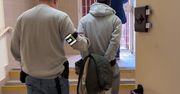 Warszawa: Czwórka oszustów zatrzymana na gorącym uczynku. Wszyscy to obywatele Ukrainy