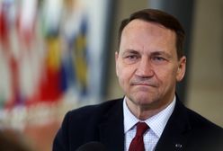Radosław Sikorski w USA. Wbił szpilę PiS