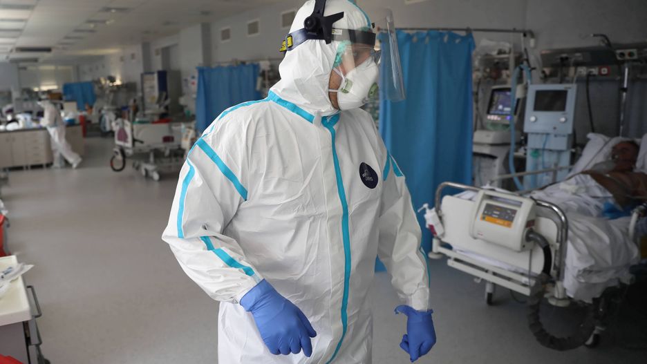 Koronawirus w Polsce. Ministerstwo Zdrowia poinformowało o nowych przypadkach (zdjęcie ilustracyjne)