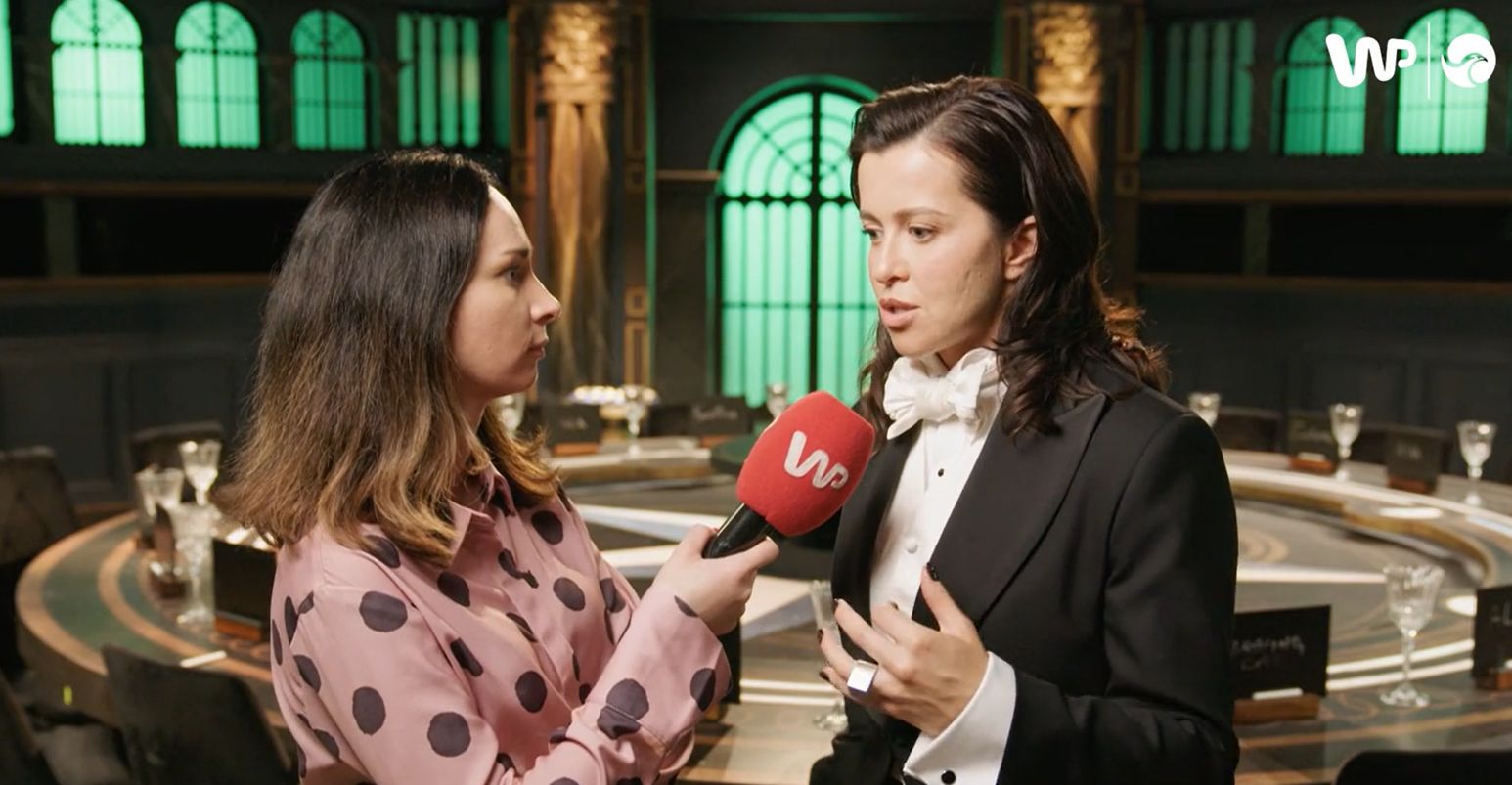 Malwina Wędzikowska