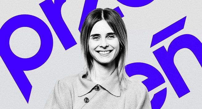 Anna Dzierżek: z Samsunga do Przestrzeni