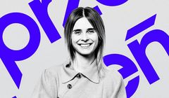 Anna Dzierżek: z Samsunga do Przestrzeni