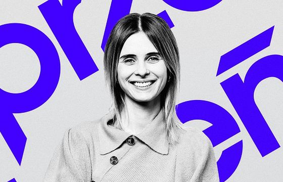 Anna Dzierżek: z Samsunga do Przestrzeni