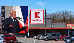 Ministerstwo Rozwoju komentuje plany Kauflandu. Sieć "obserwuje sytuację"