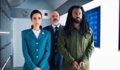 Netflix zapowiada serial "Snowpiercer"