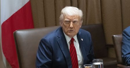Umowa o minerałach zostanie podpisana. Trump podał termin