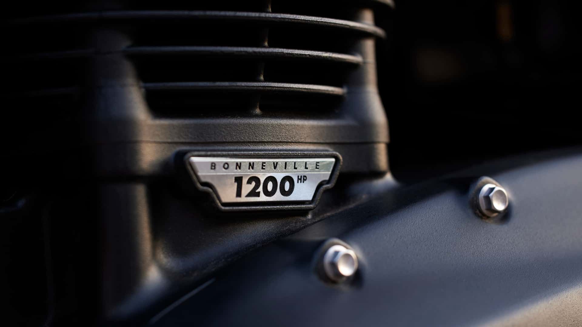 Triumph Scrambler 1200