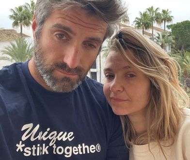 A więc wojna! Dowbor bierze odwet na Koroniewskiej. Musiało boleć!