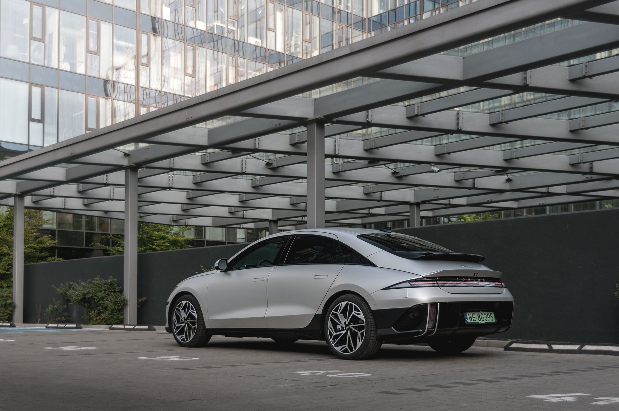 Hyundai Ioniq 6 2WD