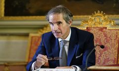 Niepokojący głos z Iranu. Nie zapewnią bezpieczeństwa agentom z USA