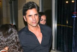 John Stamos pokazał się z żoną. Kolosalna różnica wieku im nie przeszkadza