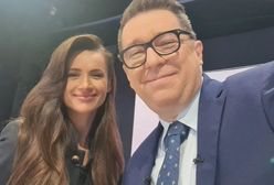 Ale zmiana. Widzowie zobaczyli odmienione studio