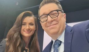 Ale zmiana. Widzowie zobaczyli odmienione studio