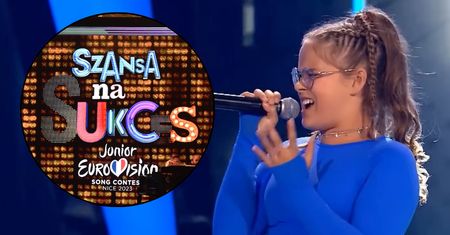 Pewniak z Polski na Eurowizję Junior 2024? 13-latka była wysoko w "The Voice Kids"