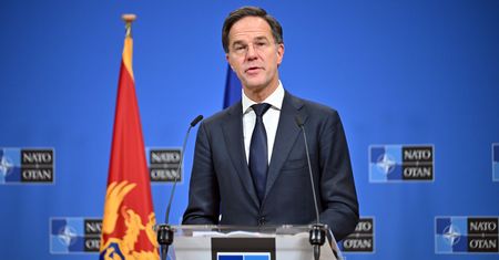 NATO deklaruje pomoc Estonii i Finlandii. Podejrzenia padły na Rosję