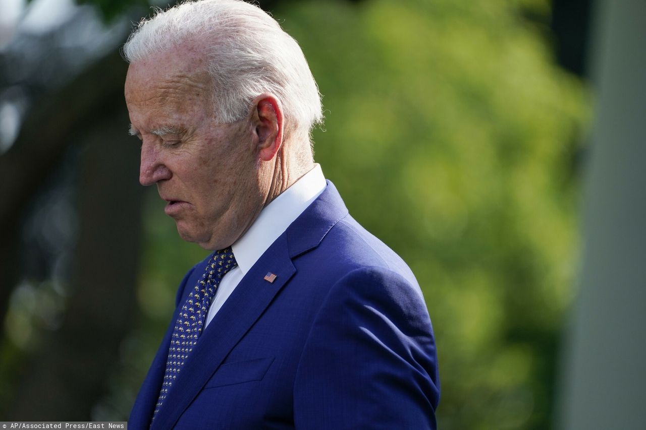 Stracili bliskich podczas zamachu na WTC. Mają wiadomość dla Bidena: nie przychodź!