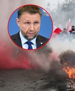 Marcin Kierwiński do dymisji? Koalicja ma plan