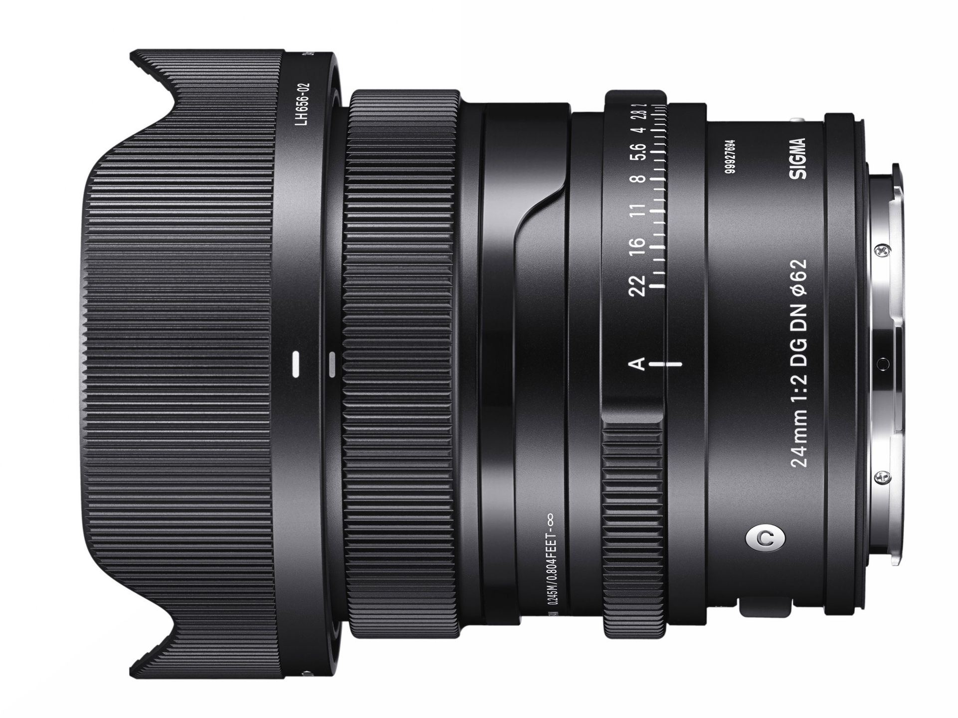 Sigma prezentuje 2 nowe obiektywy z serii Contemporary: 24 mm f/2 oraz 90 mm f/2.8 2