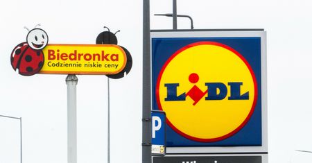 Nowa opłata od jutra? Lidl i Biedronka zabierają głos