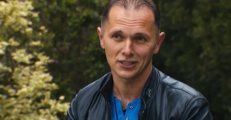 Znowu imprezował bez Doroty. Ukochana rolnika zamieściła wymowny wpis