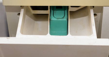 Trzecia komora w pralce? Dzięki niej odmienisz swoje codzienne pranie