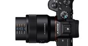 Sony wprowadza FE 50 mm F2,8 Macro - nowy obiektyw do makrofotografii w skali 1:1
