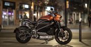Harley-Davidson zmienia strategię. Motocykle elektryczne idą na bok
