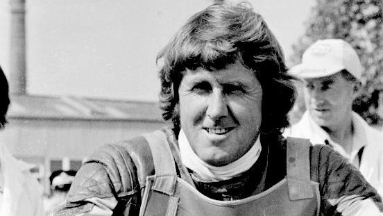 Barry Briggs