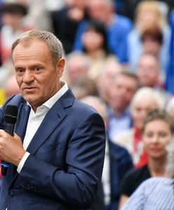 Nieoczekiwana propozycja. Tusk reaguje na podpis Dudy
