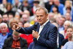 Nieoczekiwana propozycja. Tusk reaguje na podpis Dudy