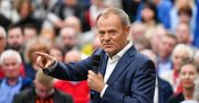 Nieoczekiwana propozycja. Tusk reaguje na podpis Dudy