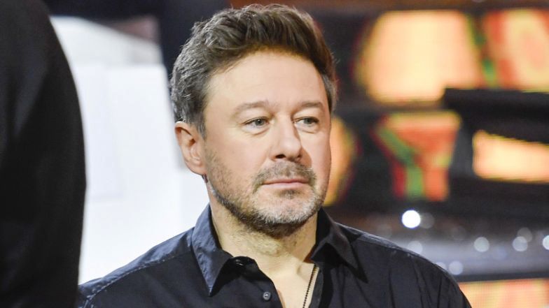 Andrzej Piaseczny wyszedł ze szpitala