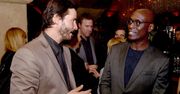Keanu Reeves ma złamane serce. Śmierć przyszła nagle, trudno w to uwierzyć