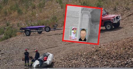 Zaginięcie Madelaine McCann. Ujawnili listy głównego podejrzanego