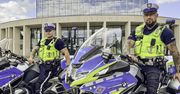 2-latka przestała oddychać. Policjanci eskortowali dziecko do szpitala