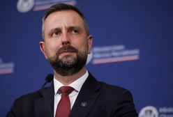 Szef MON: WOT aktywowany w celu poszukiwań zestrzelonych dronów