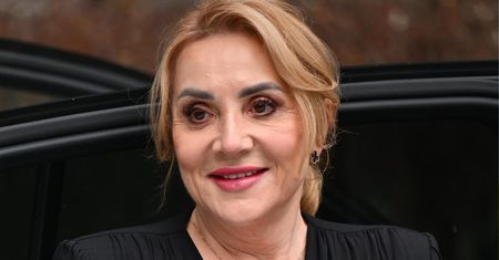 Danuta Martyniuk bez filtra. Synowa wrzuciła te fotki do sieci - tak żona Zenka wygląda naprawdę