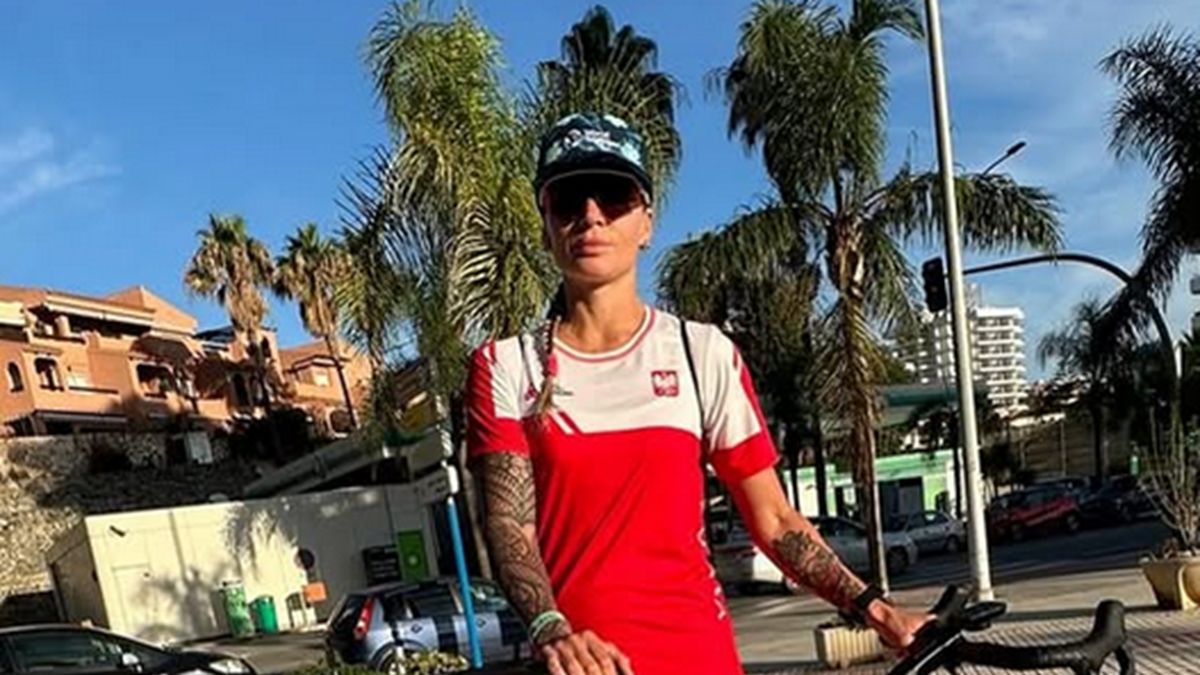 Maja Dębska zginęła w wypadku drogowym pod Krakowem